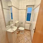 Lägenhet Alfeld City Apartment *