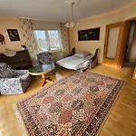 Alfeld City Apartment Lägenhet