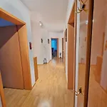 Alfeld City Apartment Lägenhet