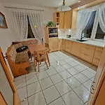 Alfeld City Apartment Lägenhet