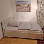 Lägenhet Alfeld City Apartment