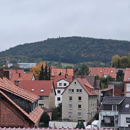 Alfeld City Apartment * Alfeld (Lower-Saxony)