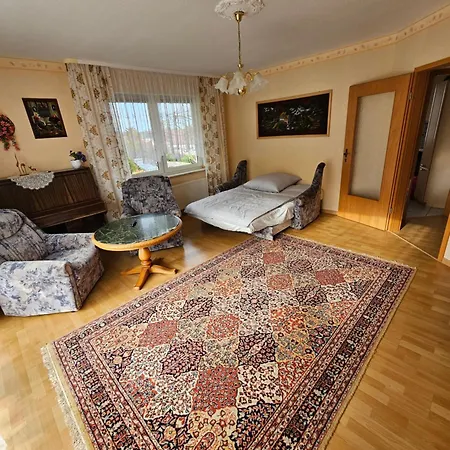 Alfeld City Apartment Appartement