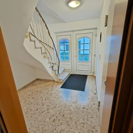 Alfeld City Apartment Apartman Alfeld