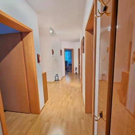 Alfeld City Apartment Apartman