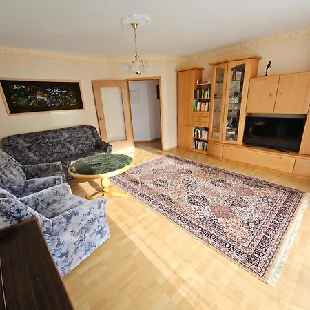 Apartman Alfeld City Apartment