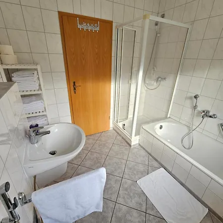 Alfeld City Apartment