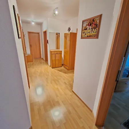 Alfeld City Apartment Appartement *