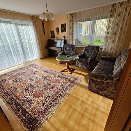 Alfeld City Apartment Alfeld