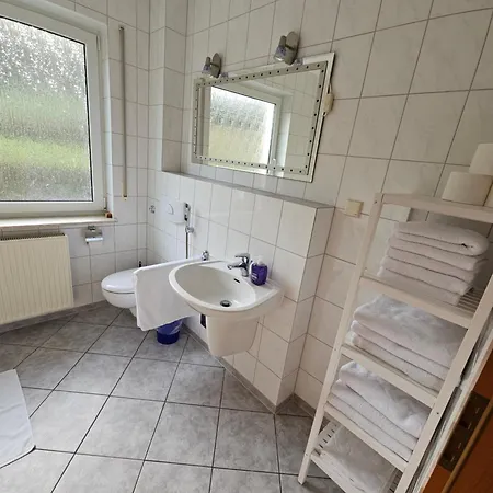 Apartman Alfeld City Apartment Alfeld