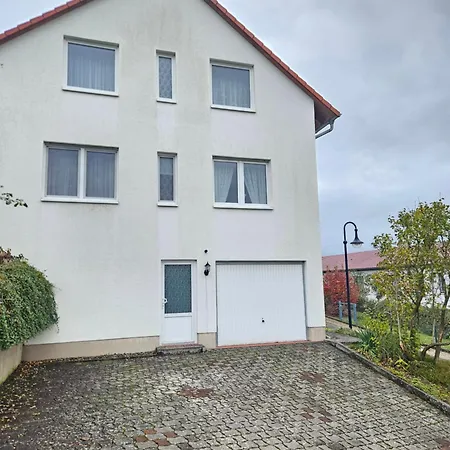 Alfeld City Apartment * Alfeld