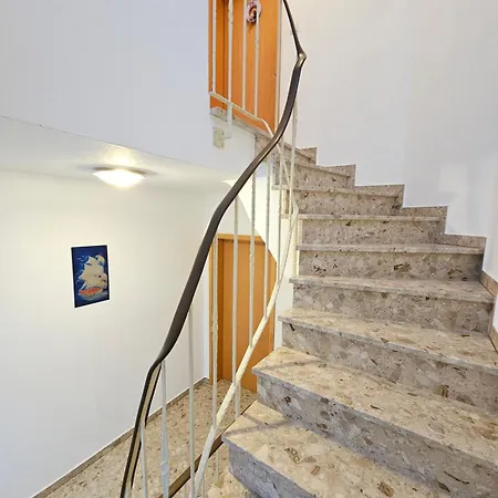 Appartement Alfeld City Apartment Alfeld (Lower-Saxony)