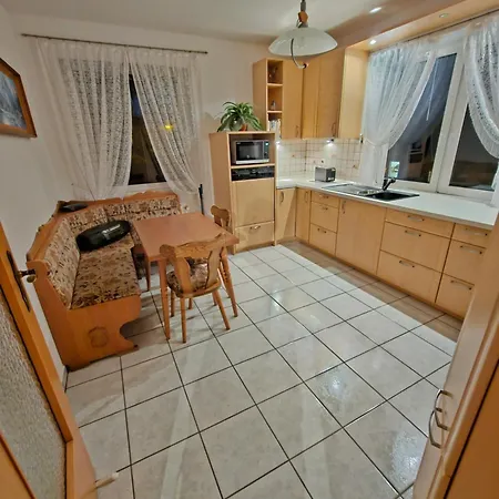 Alfeld City Apartment Appartement