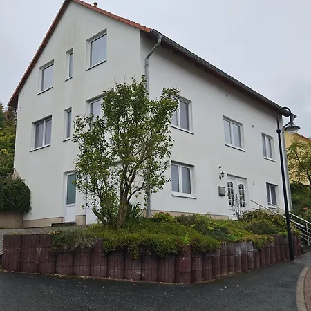 Alfeld City Apartment
