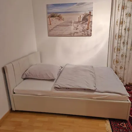 Apartman Alfeld City Apartment