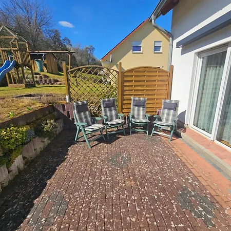 Alfeld City Apartment * Alfeld (Lower-Saxony)